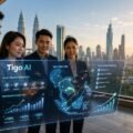 Memperkuat Pemasaran Digital Asia Tenggara: Tigo AI Meluncurkan Sistem Terpadu Produksi Iklan AI dan Distribusi Konten Native