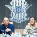 Korlantas Polri dan Jasa Marga Perkuat Kolaborasi, Bahas Digitalisasi, Nataru hingga Penertiban ODOL