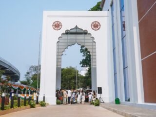 Gedung Baru Kedutaan Besar India di Jakarta Akan Mulai Beroperasi September, Tandai Babak Baru Hubungan Bilateral