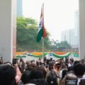 Kedutaan Besar India Rayakan Hari Kemerdekaan India ke-80 di Jakarta dengan Pengibaran Bendera, Pertunjukan Budaya, dan Momentum Baru Hubungan Bilateral