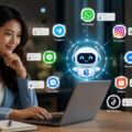 Barantum Hadirkan AI Agent untuk Semua Channel, Bukan WhatsApp Saja