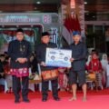 “HUT ke-81 RI, PAM JAYA Rayakan Kebersamaan dan Dukung Penyerahan Ambulans untuk Masyarakat Suku Baduy”