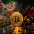 Bitcoin Tembus US$64.000 di Tengah Ketegangan AS-Iran, Ini Risiko Harga Bitcoin