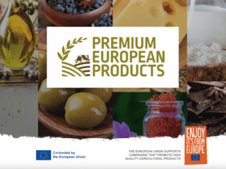 Pempengaruh Malaysia Meneroka Produk Eropah Premium