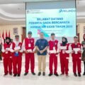Dari Ruang Kelas ke Pelabuhan, Pelindo Multi Terminal Inspirasi Generasi Muda