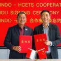SUCOFINDO – HCETS PERKUAT SINERGI BILATERAL DORONG SOLUSI WASTE TO ENERGY YANG BERKELANJUTAN