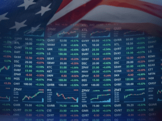 Valbury Bagikan Panduan Menyusun Watchlist Saham Global secara Terstruktur