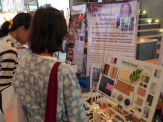 Mengusung Sustainable dan Smart Living, NARALOKA 2026 Hadirkan Karya Terbaik Mahasiswa BINUS @Malang