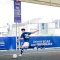 CLEAR Bagikan Tips Punya Rambut dan Kulit Kepala Sehat Seperti Cristiano Ronaldo