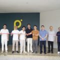 BINUS Hadirkan PADI Padel Kemanggisan, Perkuat Ekosistem Gaya Hidup Aktif dan Kebersamaan