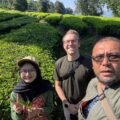 Holding Perkebunan Nusantara Dorong Promosi Global, Kebun Rancabali PTPN I Jadi Sorotan Media Amerika Serikat