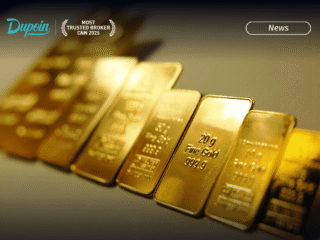 Harga Emas (XAUUSD) Berpotensi Menguat Meski Sentimen Safe Haven Mulai Berkurang