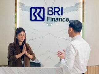 BRI Finance Optimis Insentif EV Dongkrak Pertumbuhan Pembiayaan New Car EV